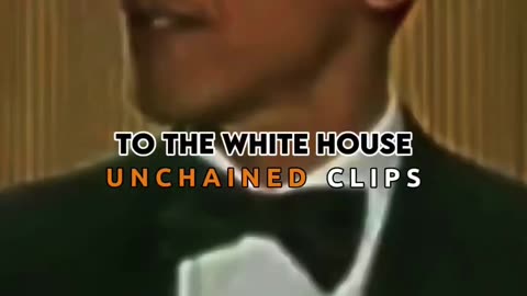 Obama boomerang