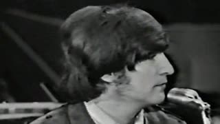 Beatles - San Francisco (Candlestick Park 1966)