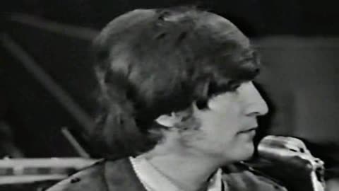 Beatles - San Francisco (Candlestick Park 1966)