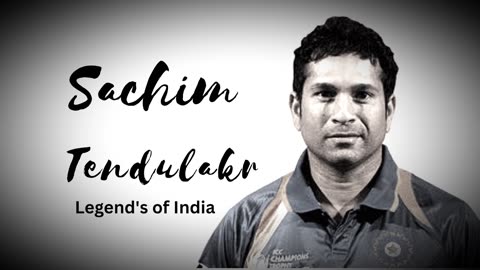 “Sachin Tendulkar: Bharat Ka Cricket Devta, Ek Yug Ka Nayak”
