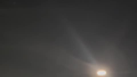 Chemtrails 3/14/25 two