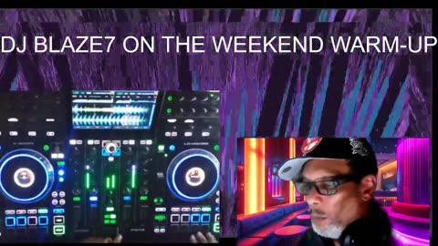 The Weekend Warm-up 9.14.25.
