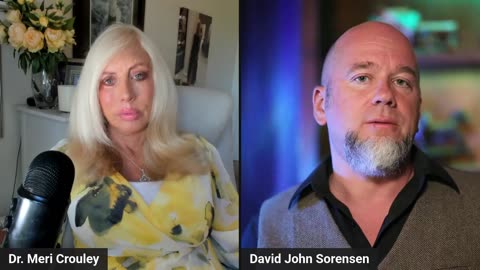 RIVETING INTEL on ELITE PEDO RING, TRUMP and TAKE DOWN of DEEP STATE!