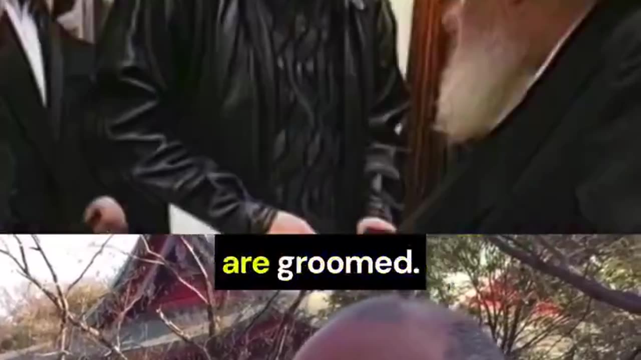 So much truth in one video