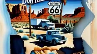 Eagles ~ Take it easy