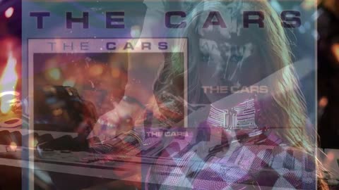 The Cars Panorama full Álbum(1080p)