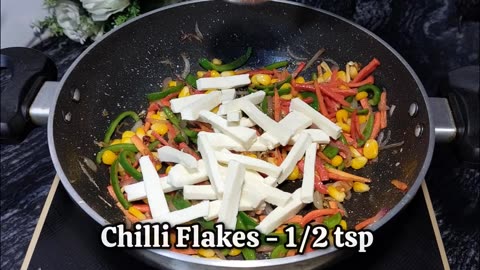 Veg Fried Rice Quick Lunch Box Recipe Street Style Fried Rice Vegetable Fried Rice Recipe