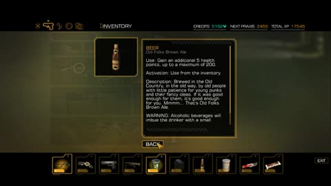 PC Longplay 313 Deus Ex Human Revolution part 15 of 18