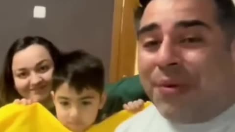 Venezuelan people vs. the American left