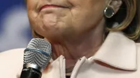 Hillary Clinton's Bold Call for Censorship!
