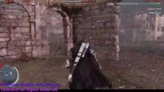 Middle Earth Shadow Of Mordor Part 168