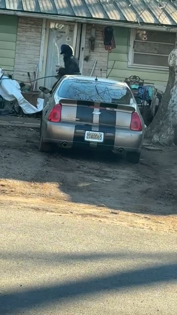 How to Roll Up a Water Hose 101