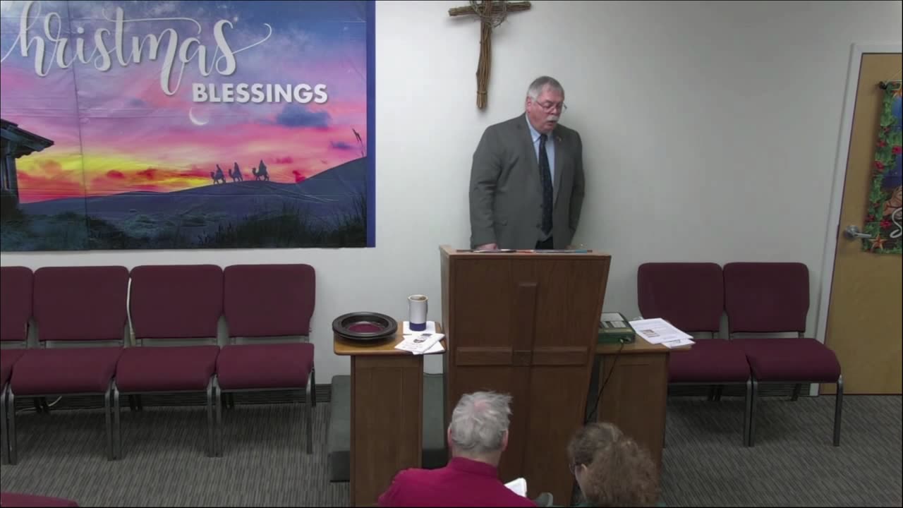 Sunday AM Dec 28 2025