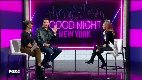 Miss Booted USA 2025