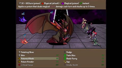 Elemental Inhibition - Raiders of Ruin Pt.82