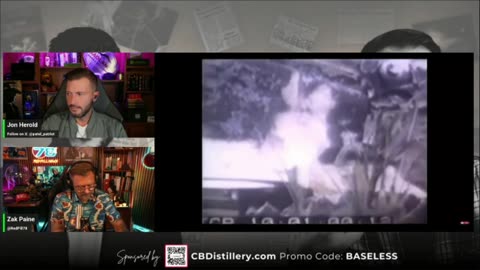 Jon Herold w/ Zak Paine: Baseless Conspiracies! - 3/31/25