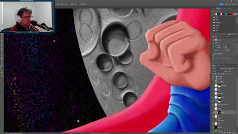 ART, Random game later!!!