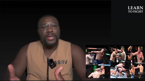 Sam Alvey & Dominic Reyes Have Amazing Come Back Stories