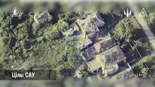 🛡️🎯 Ukraine Russia War | 14th UAS Regiment Targets Russian Rear with Switchblade Drones | RCF