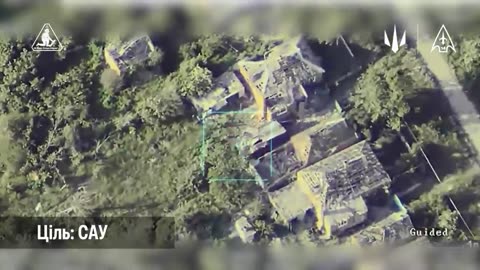 🛡️🎯 Ukraine Russia War | 14th UAS Regiment Targets Russian Rear with Switchblade Drones | RCF