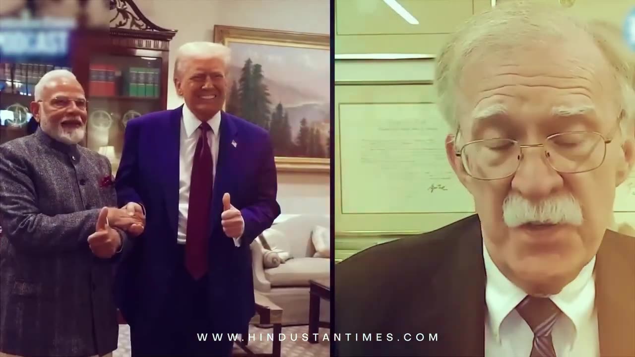 Trump's Special Message To US, Israeli Jews Hours After Iran Nuclear Talks| Gaza| Hamas| Passover