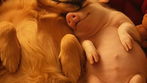 Sweet Animals