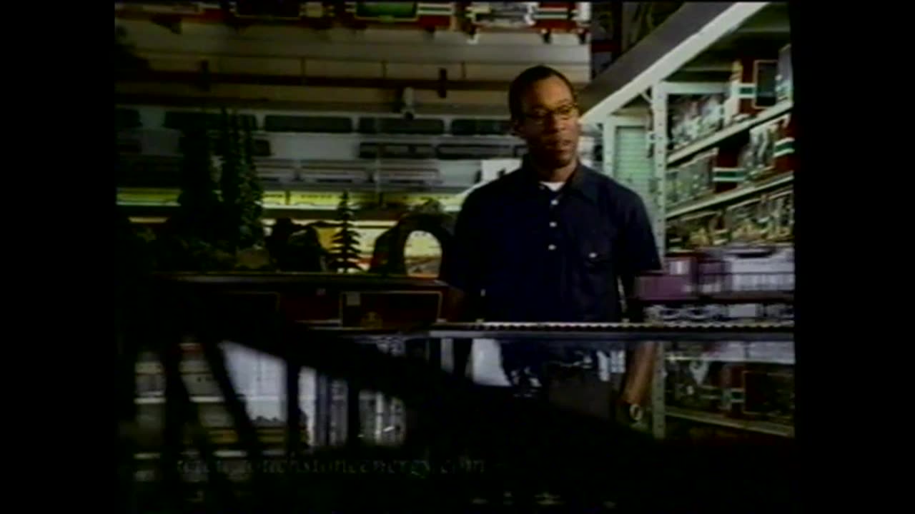 May 17, 2003 - Touchstone Energy Cooperatives of Indiana