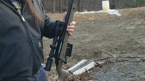 Bergara B14 300 prc