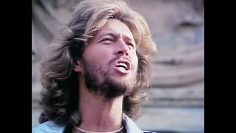 Bee Gees - Stayin' Alive (Official Video) HD