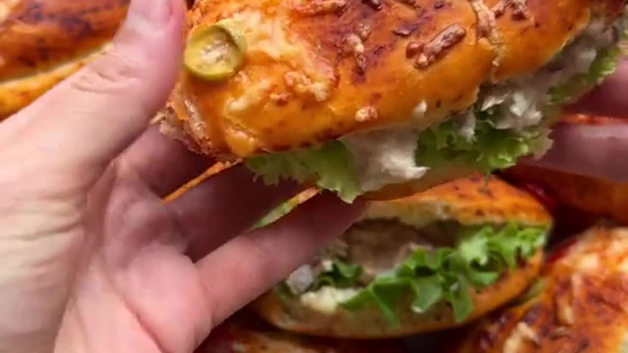 What to eat for lunch?