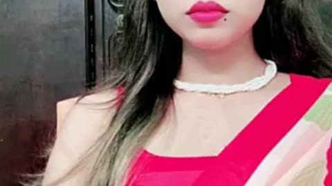 Bangladeshi Super beautiful Queen moone tango Open live show