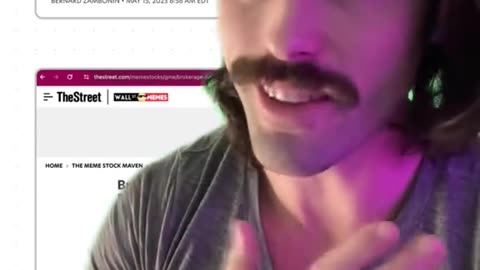 Ian Carroll ~ One company OWNS EVERY STOCK In the stock market