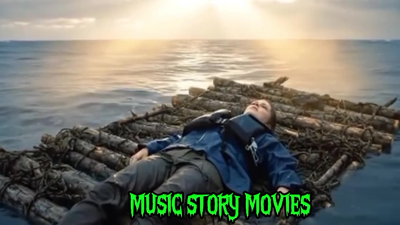 Beyond Journey in The Horizon