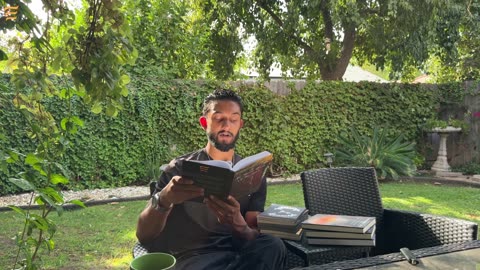 Which One Of My Devotionals Sounds Best For Your Relationship With God | Book Reading