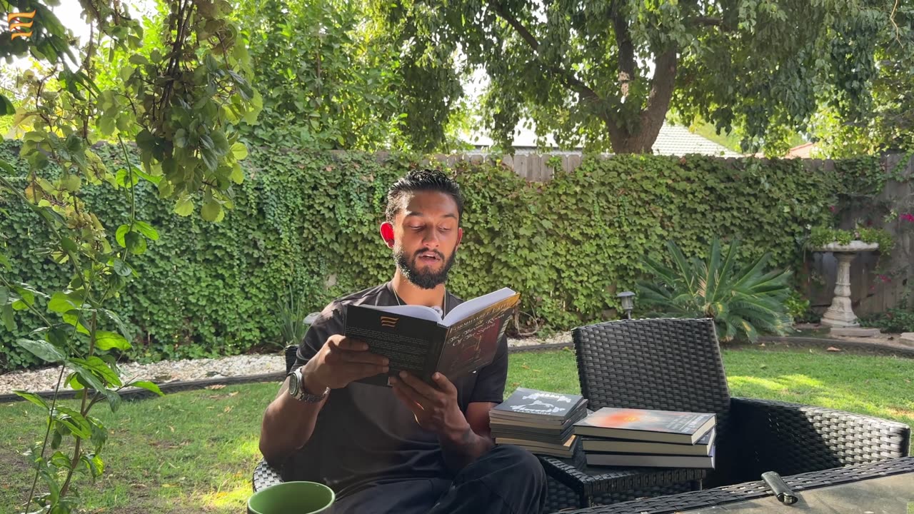 Which One Of My Devotionals Sounds Best For Your Relationship With God | Book Reading