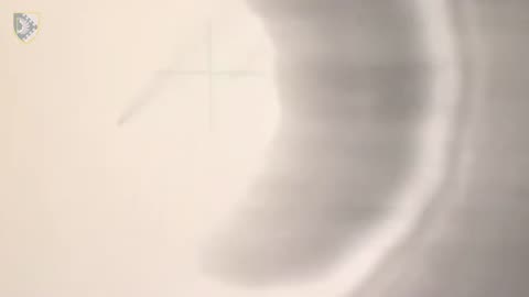 💥📹 The video shows combat operations in the area of ​​responsibility of the Air Command "East".
