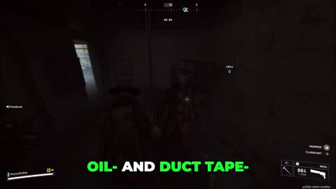 The Diddy Dash Menu Explained 💀