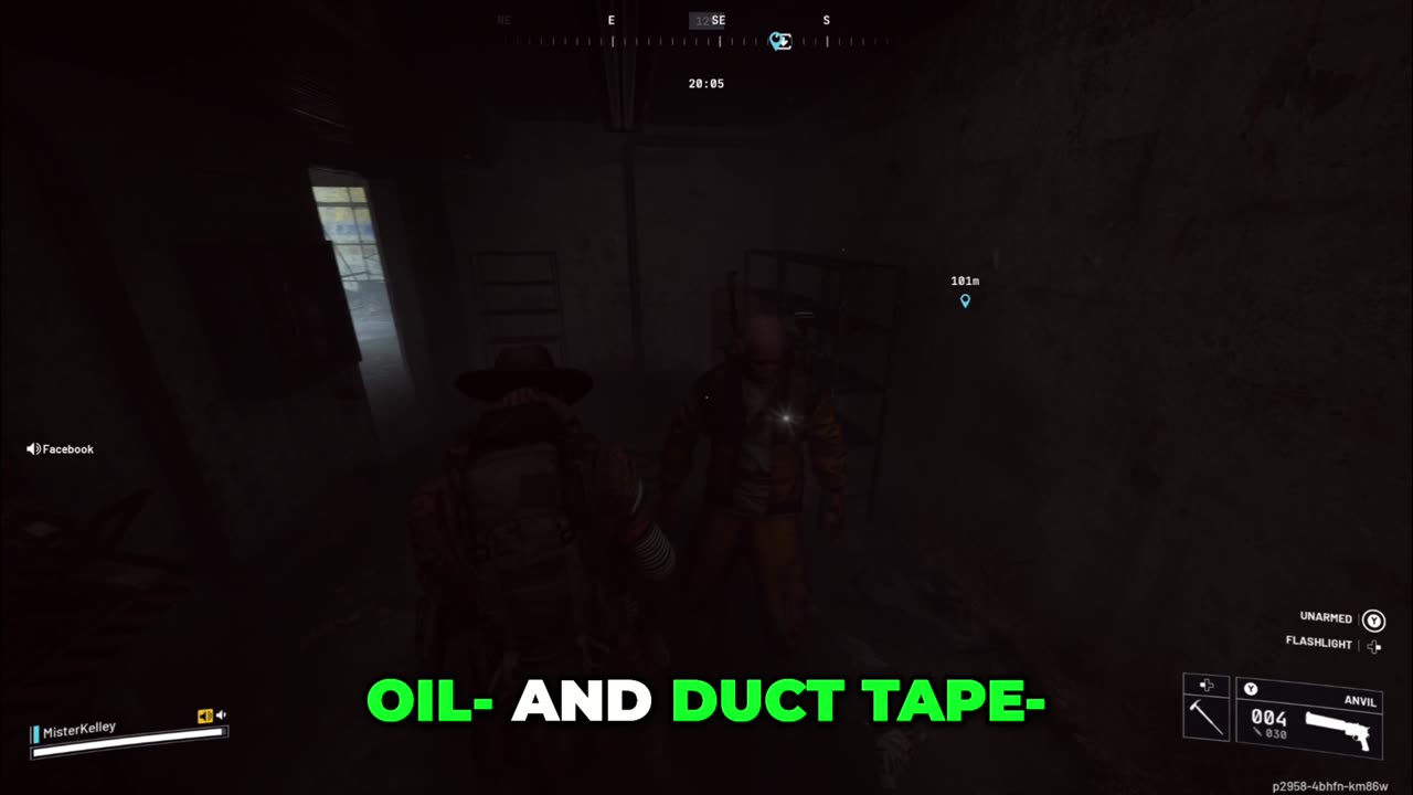 The Diddy Dash Menu Explained 💀