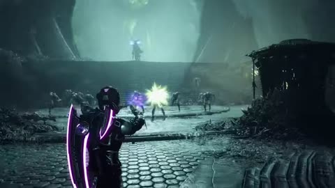 Destiny rising mobile 2025