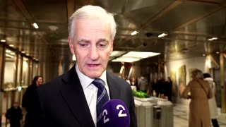 Norway's ex-PM, global firms faces scrutiny as Epstein fallout widens