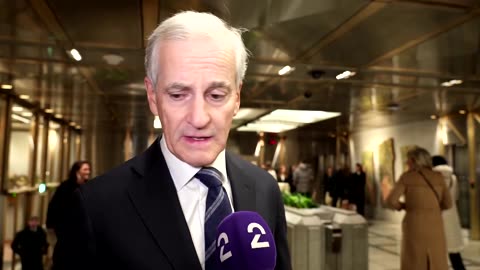 Norway's ex-PM, global firms faces scrutiny as Epstein fallout widens