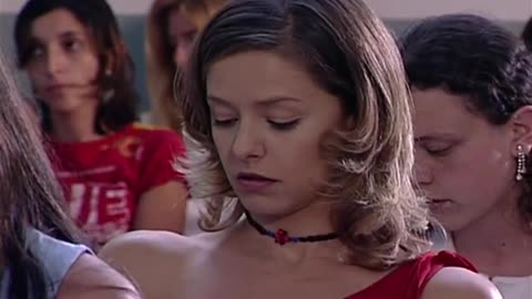 Pequena Travessa Capítulo 80