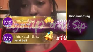 Cut2DaChase talks about Ace's mom n Haitivoodoo #bigoclipandsip