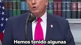 El inesperado comentario de Trump sobre Lula