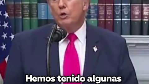El inesperado comentario de Trump sobre Lula