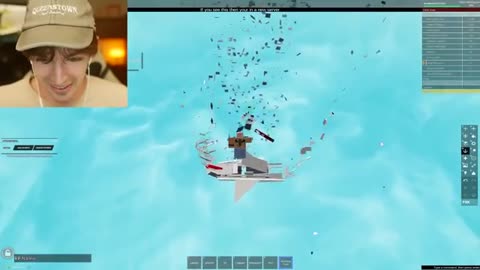 Must Watch: Roblox devs have NO IDEA how I got ADMIN
