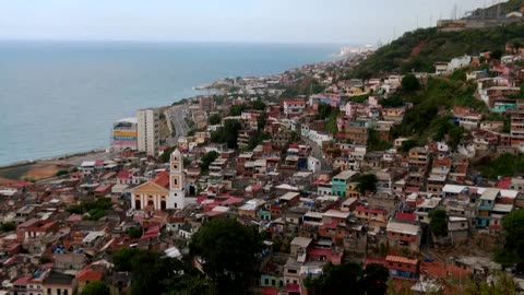 Trump orders blockade of sanctioned oil tankers to and from Venezuela