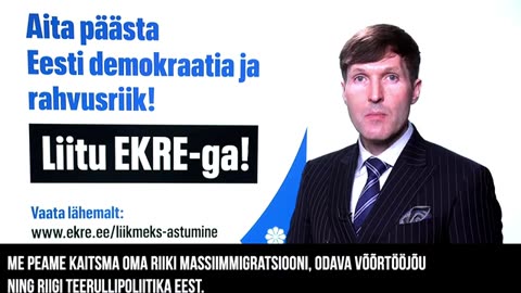 “Vaba sõna” Eesti maaelu on tõsiselt hääbumas