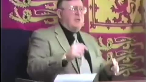James Wickstrom on the dishonesty of the translators.