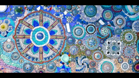 Lord Winter - Mosaic